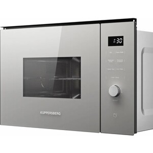 Встраиваемая микроволновая печь Kuppersberg HMW 650 GR C