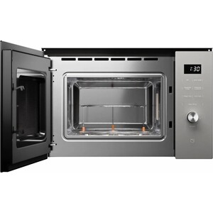 Встраиваемая микроволновая печь Kuppersberg HMW 650 GR C