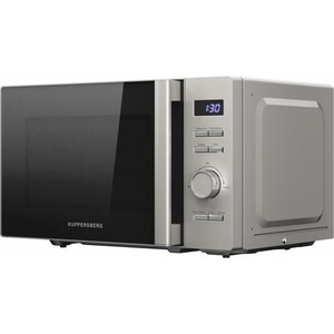 Встраиваемая микроволновая печь Kuppersberg TMW 205 BX