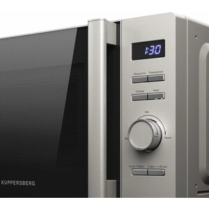 Встраиваемая микроволновая печь Kuppersberg TMW 205 BX
