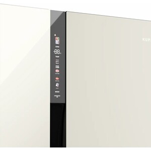 Холодильник Kuppersberg NFFD 185 IG