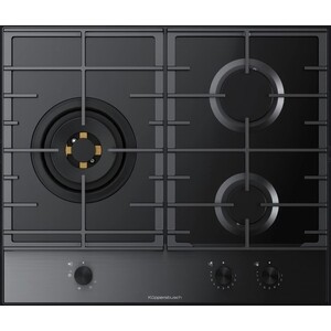 Газовая варочная панель Kuppersbusch KG 6853.0 SE-E5