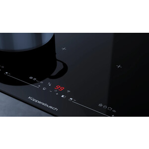 Индукционная варочная панель Kuppersbusch KI 6880.1 SR