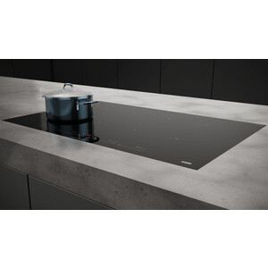 Индукционная варочная панель Kuppersbusch KI 8880.1 SR