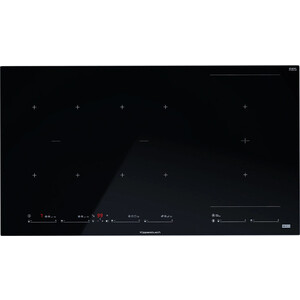Индукционная варочная панель Kuppersbusch KI 9880.1 SR