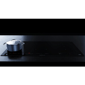 Индукционная варочная панель Kuppersbusch KI 9880.1 SR