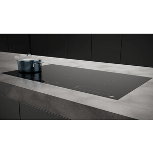 Индукционная варочная панель Kuppersbusch KI 9880.1 SR