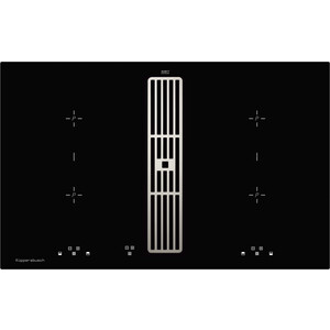 Индукционная варочная панель Kuppersbusch KMI 8500.0 SR Stainless Steel