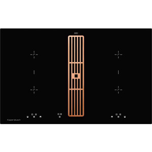 Индукционная варочная панель Kuppersbusch KMI 8500.0 SR Copper