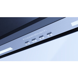 Вытяжка встраиваемая Kuppersbusch DEL 6550.0 W