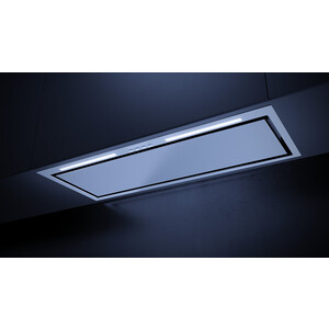 Вытяжка встраиваемая Kuppersbusch DEL 8550.0 E