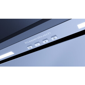 Вытяжка встраиваемая Kuppersbusch DEL 8550.0 E