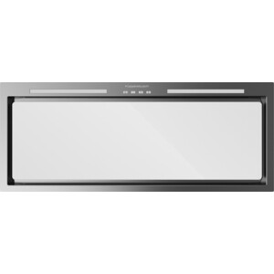 Вытяжка встраиваемая Kuppersbusch DEL 8550.0 W