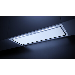 Вытяжка встраиваемая Kuppersbusch DEL 8550.0 W