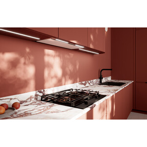 Вытяжка встраиваемая Kuppersbusch DEL 8550.0 W