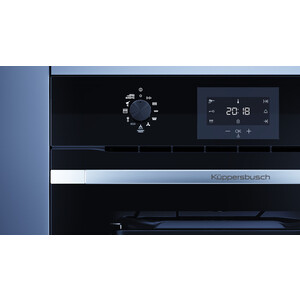Электрический духовой шкаф Kuppersbusch BP 6332.0 S1