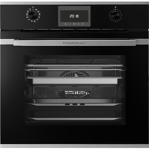 Электрический духовой шкаф Kuppersbusch BD 6340.0 S1 Stainless Steel