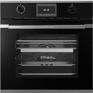 Электрический духовой шкаф Kuppersbusch BD 6340.0 S3 Silver Chrome