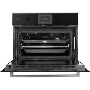 Электрический духовой шкаф Kuppersbusch CB 6350.0 S1 Stainless Steel