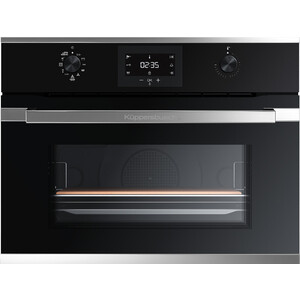 Электрический духовой шкаф Kuppersbusch CBP 6332.0 S3