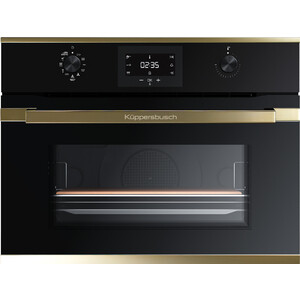 Электрический духовой шкаф Kuppersbusch CBP 6332.0 S4