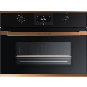 Электрический духовой шкаф Kuppersbusch CBP 6332.0 S7