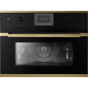 Электрический духовой шкаф Kuppersbusch CB 6350.0 S4 Gold