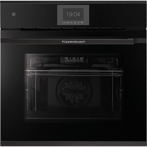 Электрический духовой шкаф Kuppersbusch BP 6550.0 S5 Black Velvet