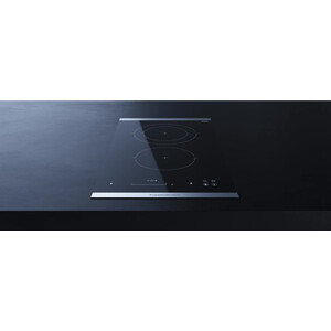 Индукционная варочная панель Kuppersbusch VKE 3350.0 SR