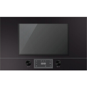 Встраиваемая микроволновая печь Kuppersbusch ML 6330.0 S