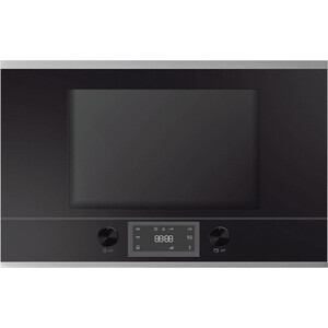 Встраиваемая микроволновая печь Kuppersbusch MR 6330.0 S