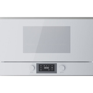 Встраиваемая микроволновая печь Kuppersbusch ML 6330.0 W