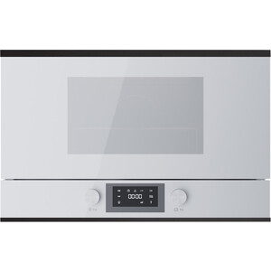 Встраиваемая микроволновая печь Kuppersbusch MR 6330.0 W5 Black Velvet