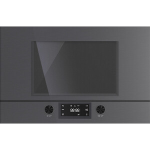 Встраиваемая микроволновая печь Kuppersbusch ML 6330.0 GPH