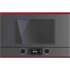 Встраиваемая микроволновая печь Kuppersbusch ML 6330.0 GPH 8