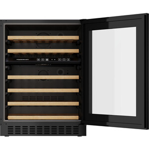 Встараиваемый винный шкаф Kuppersbusch FWKU 1851.0 S