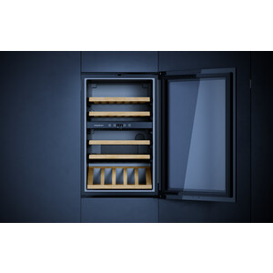 Встараиваемый винный шкаф Kuppersbusch FWK 2852.0 S