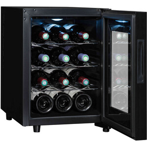 Винный шкаф LaSommeliere LS12C