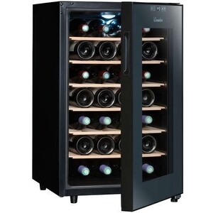 Винный шкаф LaSommeliere LS28CB
