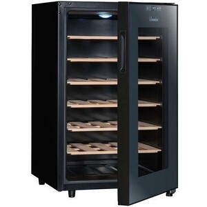 Винный шкаф LaSommeliere LS28CB