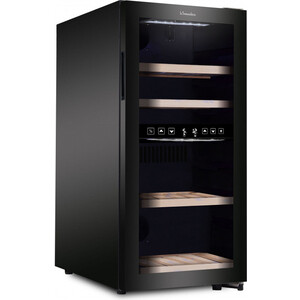 Винный шкаф LaSommeliere SLS45DZ