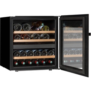 Встараиваемый винный шкаф LaSommeliere LSBI36BDZ