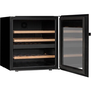 Встараиваемый винный шкаф LaSommeliere LSBI36BDZ