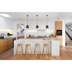 Встараиваемый винный шкаф LaSommeliere LSBI36BDZ