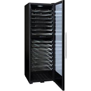 Винный шкаф LaSommeliere PRO160DZN