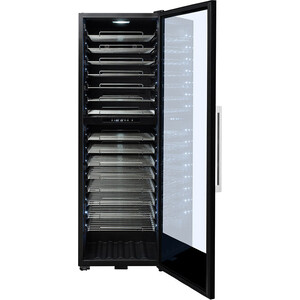 Винный шкаф LaSommeliere PRO160DZN
