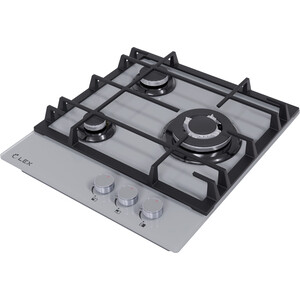 Газовая варочная панель Lex GVG 435 GR