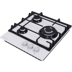 Газовая варочная панель Lex GVG 435 WH