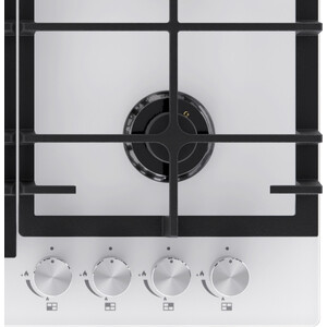 Газовая варочная панель Lex GVG 642-1 WH