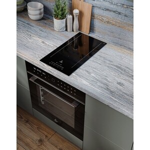 Индукционная варочная панель Lex EVI 321A BL